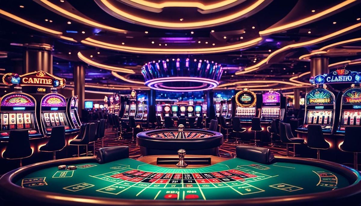 PlayNow Live Betting