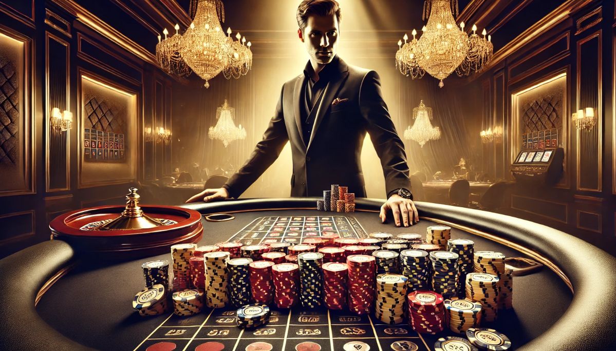 PlayNow Live Casino