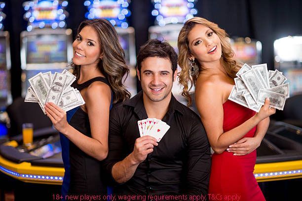 PlayNow Live Casino